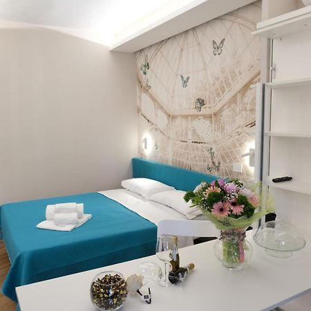 Prestige House Luxury Suite بومبيي المظهر الخارجي الصورة