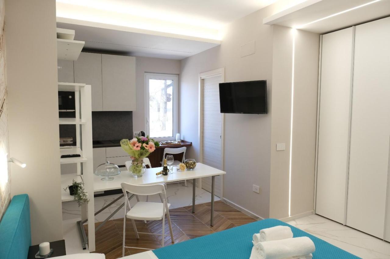 Prestige House Luxury Suite بومبيي المظهر الخارجي الصورة
