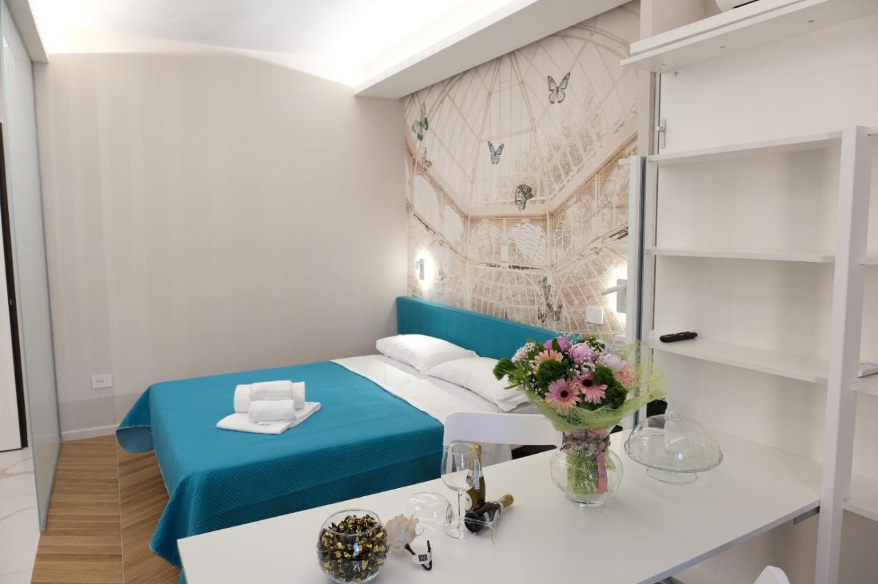 Prestige House Luxury Suite بومبيي المظهر الخارجي الصورة