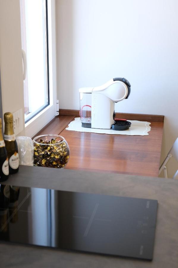 Prestige House Luxury Suite بومبيي المظهر الخارجي الصورة