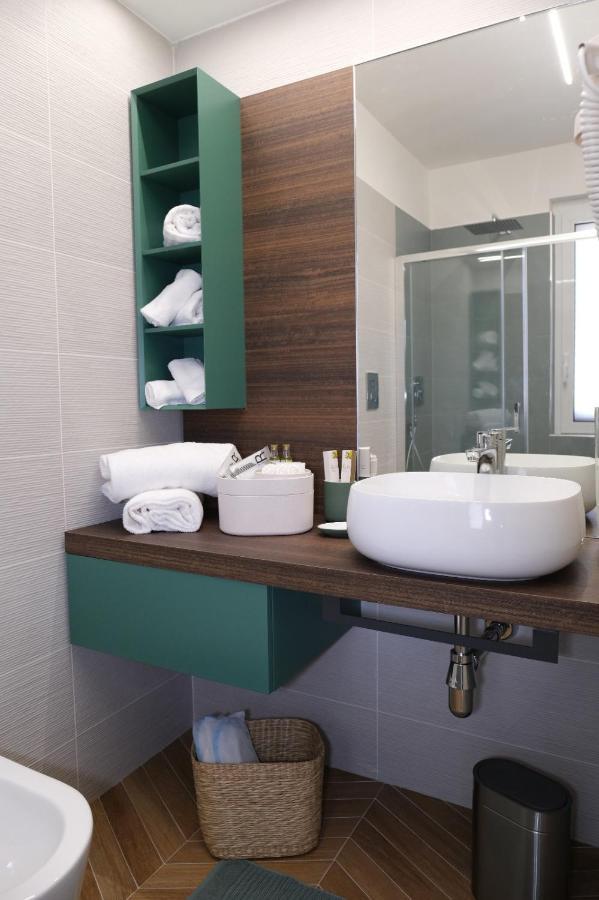 Prestige House Luxury Suite بومبيي المظهر الخارجي الصورة