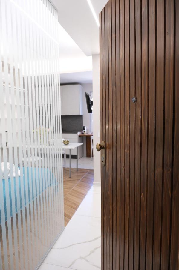 Prestige House Luxury Suite بومبيي المظهر الخارجي الصورة