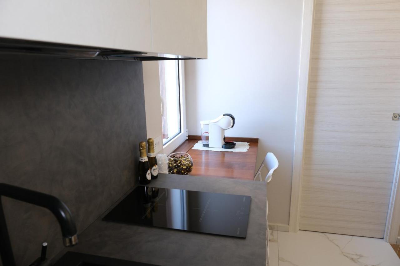 Prestige House Luxury Suite بومبيي المظهر الخارجي الصورة