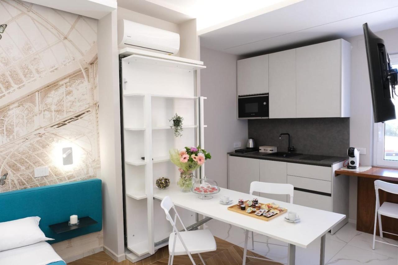Prestige House Luxury Suite بومبيي المظهر الخارجي الصورة